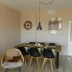 Daire Mimosas Cabopino Near Marina Shared Pool T