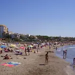 Daire Mimosas Cabopino Near Marina Shared Pool T *