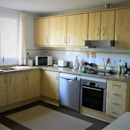 Mimosas Cabopino Near Marina Shared Pool T Apartament
