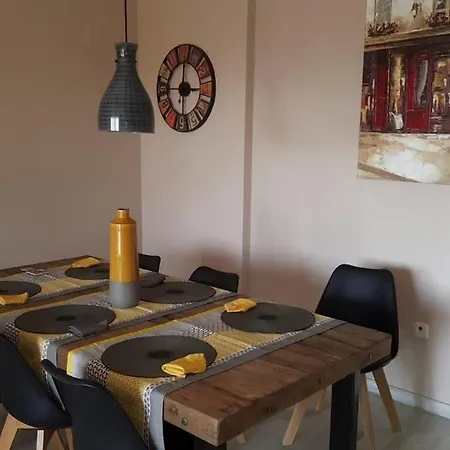 Mimosas Cabopino Near Marina Shared Pool T Apartament *