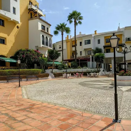 Apartament Mimosas Cabopino Near Marina Shared Pool T