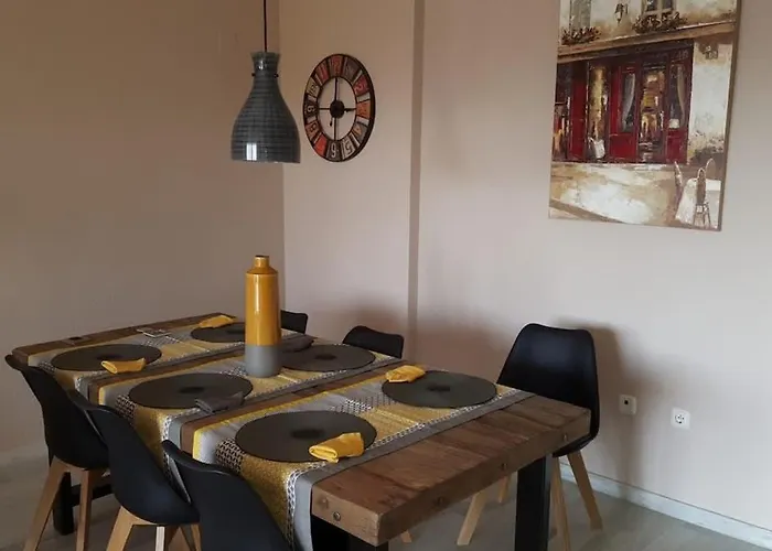 Mimosas Cabopino Near Marina Shared Pool T Apartament *
