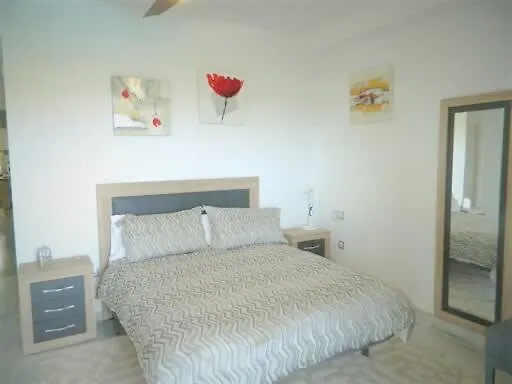 Mimosas Cabopino Near Marina Shared Pool T Apartament Marbella