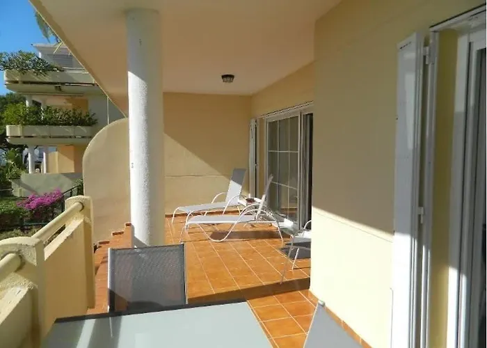 Mimosas Cabopino Near Marina Shared Pool T Apartament *